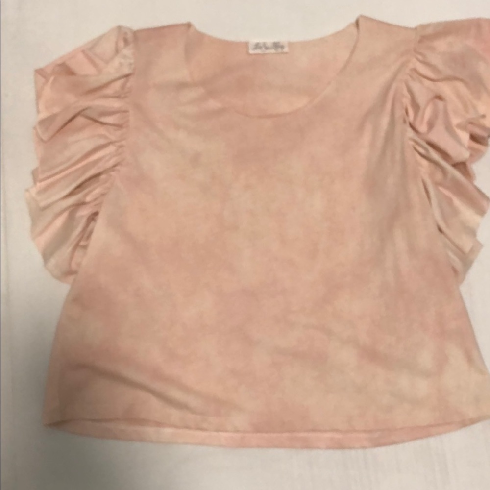 Loveshackfancy tee